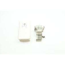 Harting 09330064725 6-pin Connector