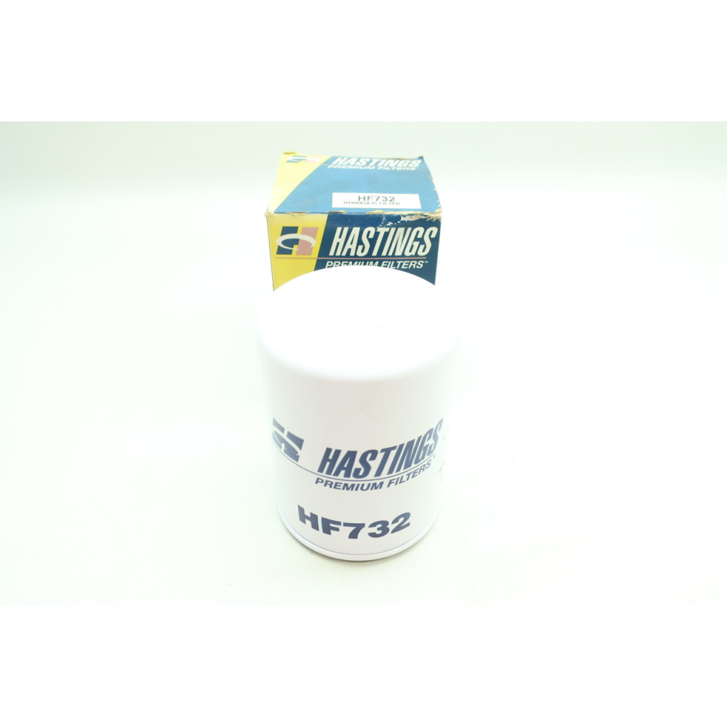 Hastings HF732 Hydraulic Filter