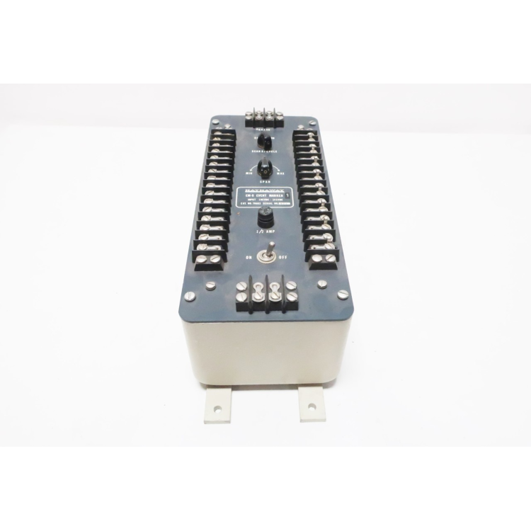Hathaway 70683 EM-8 Event Marker 104-145v-dc