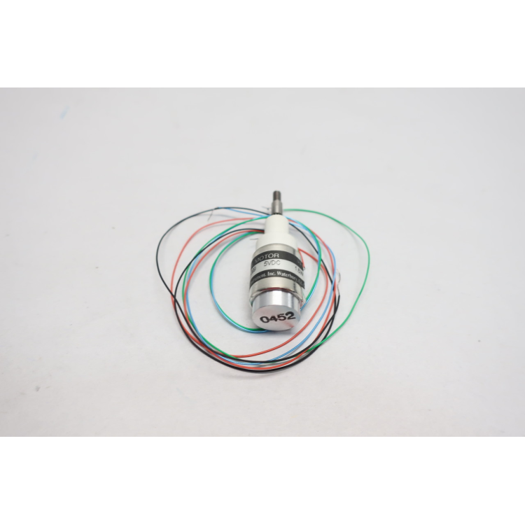 Hayden 15541-05-099 1.6w 5v-dc Stepper Motor