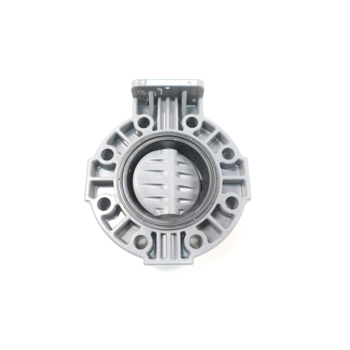 Hayward Pvc Butterfly Valve 4in