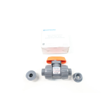 Hayward TB1050STE Manual Pvc Ball Valve 1/2in