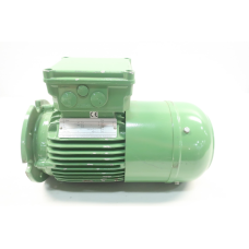 Hb-therm GKCEF 80L-2B 212208 Dc Motor .35kw 1500rpm 5/8in 125v-dc