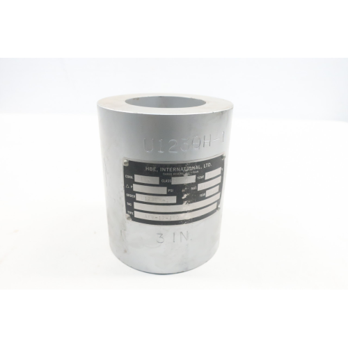 Hbe AFV-12-150 Valve 1500 3in