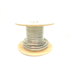Heat Trace Products 2708-11T00 8w/ft Heating Cable 236ft 120v-ac Wire