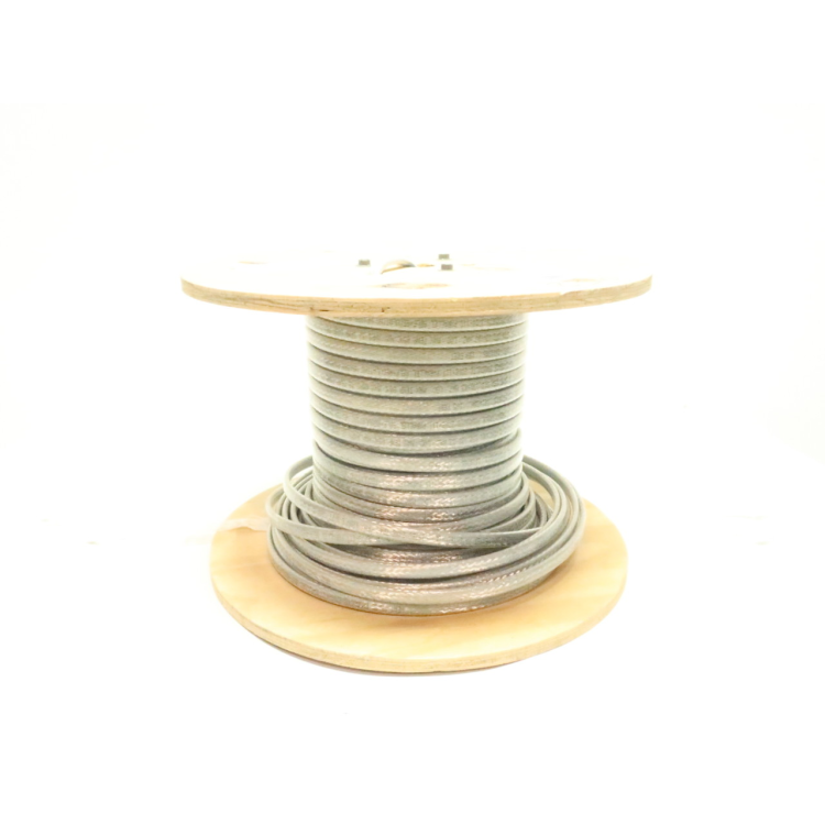 Heat Trace Products 2708-11T00 8w/ft Heating Cable 236ft 120v-ac Wire