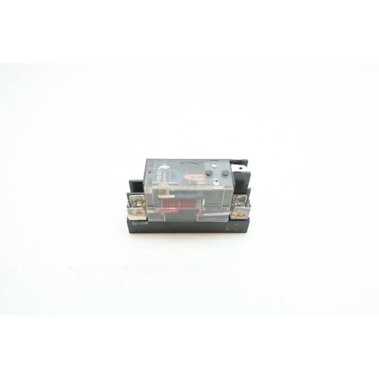 Heinemann HN 69XZ 528 PJ1-C177-XXA-A Overload Relay 14-1/2a Amp