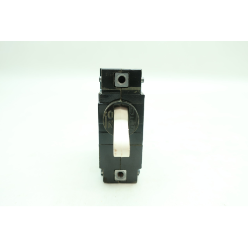 Heinemann JA1-A3W Miniature Circuit Breaker 1p 7a Amp 250v-ac