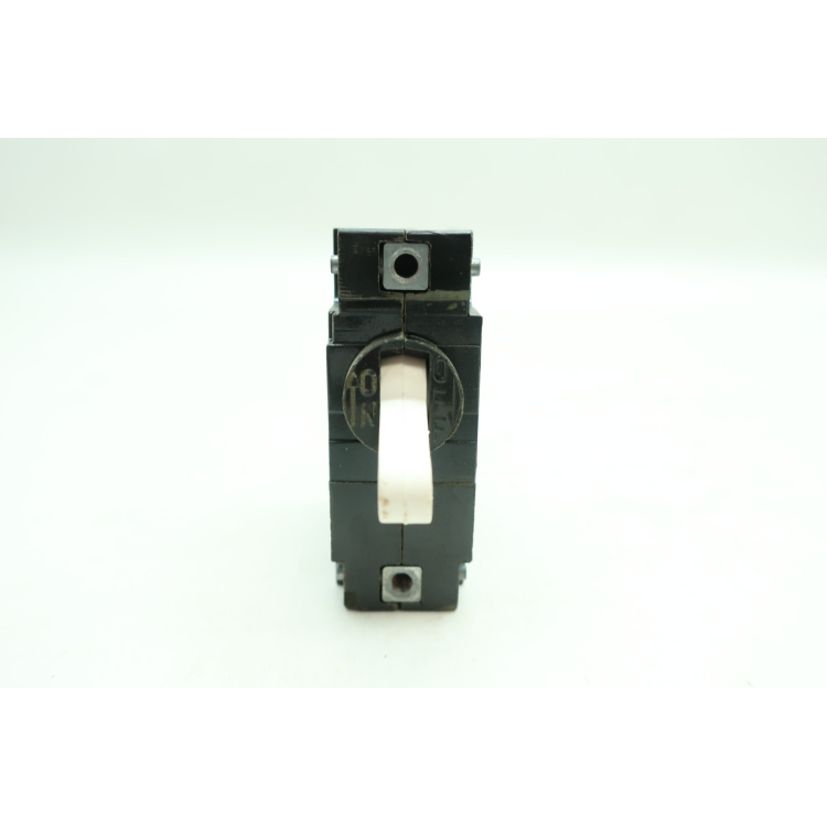 Heinemann JA1-A3W Miniature Circuit Breaker 1p 7a Amp 250v-ac