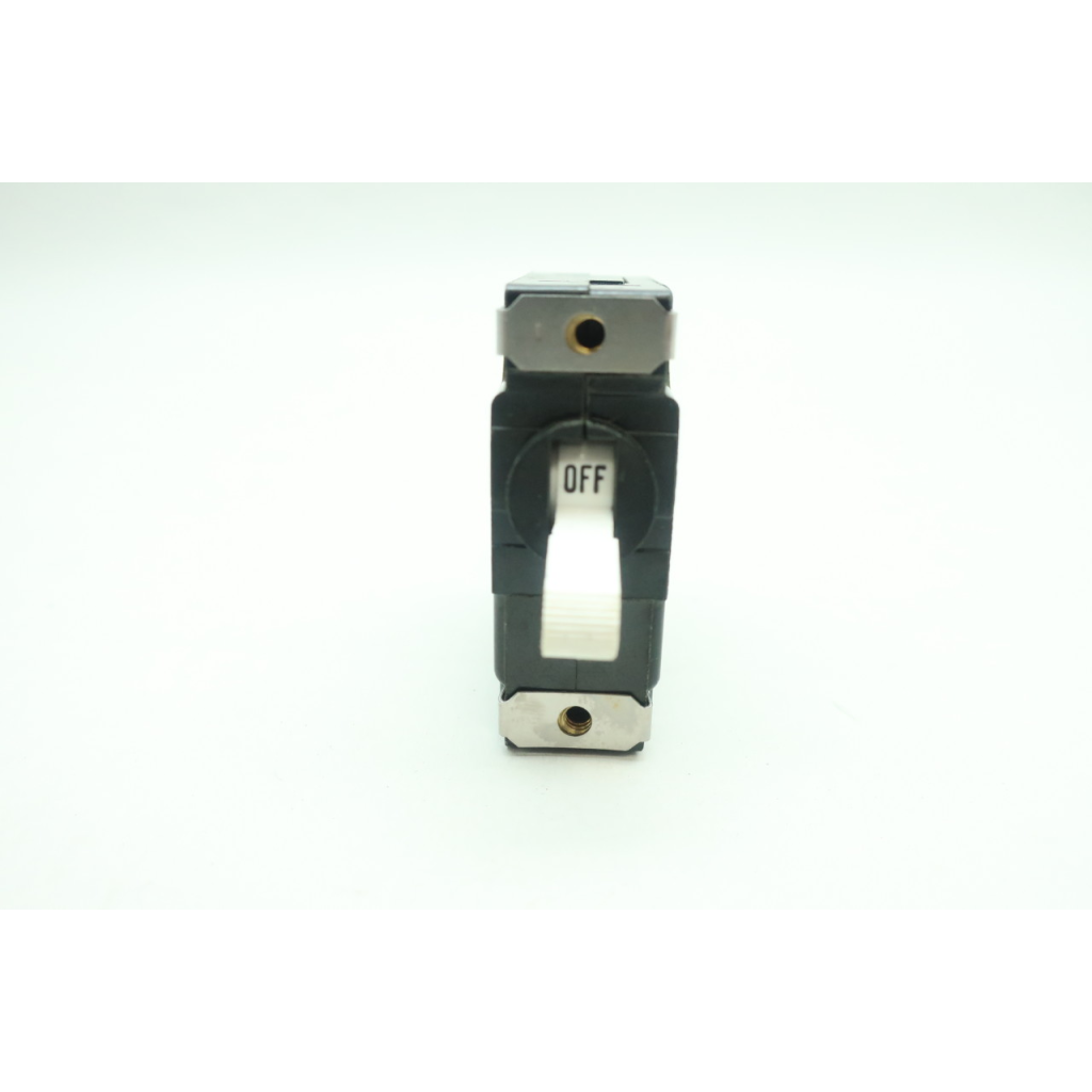 Heinemann JA1S-A3-A-0020-02E Re-cirk-it Miniature Circuit Breaker 1p 20a 250v-ac