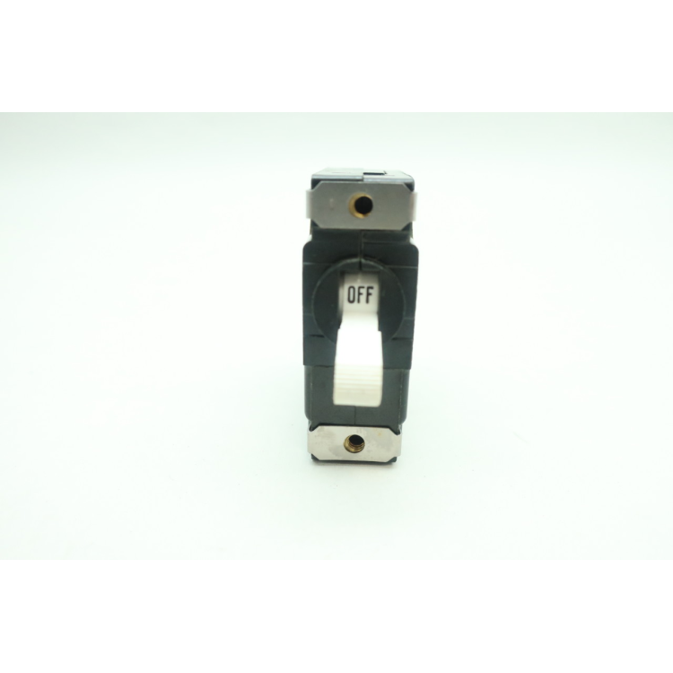 Heinemann JA1S-A3-A-0020-02E Re-cirk-it Miniature Circuit Breaker 1p 20a 250v-ac