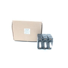 Heinemann JA3S-A3EB01DAW Circuit Breaker 3p 15a Amp 250v-ac