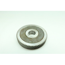 Helical Gear 1in Bore 77t