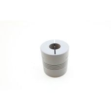 Helical Products WAC50-20MM-20MM Helical Flexible Shaft Coupling 20mm