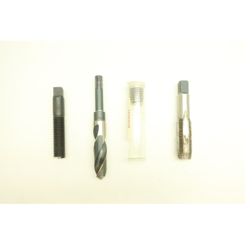 Helicoil 5401-7 Master Thread Repair Kit 7/16-14