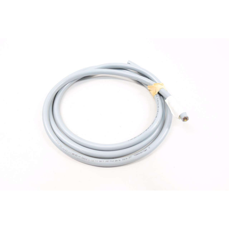 Helukable JZ-602 7ft Cable Awm Style 2587 12awg 600v-ac