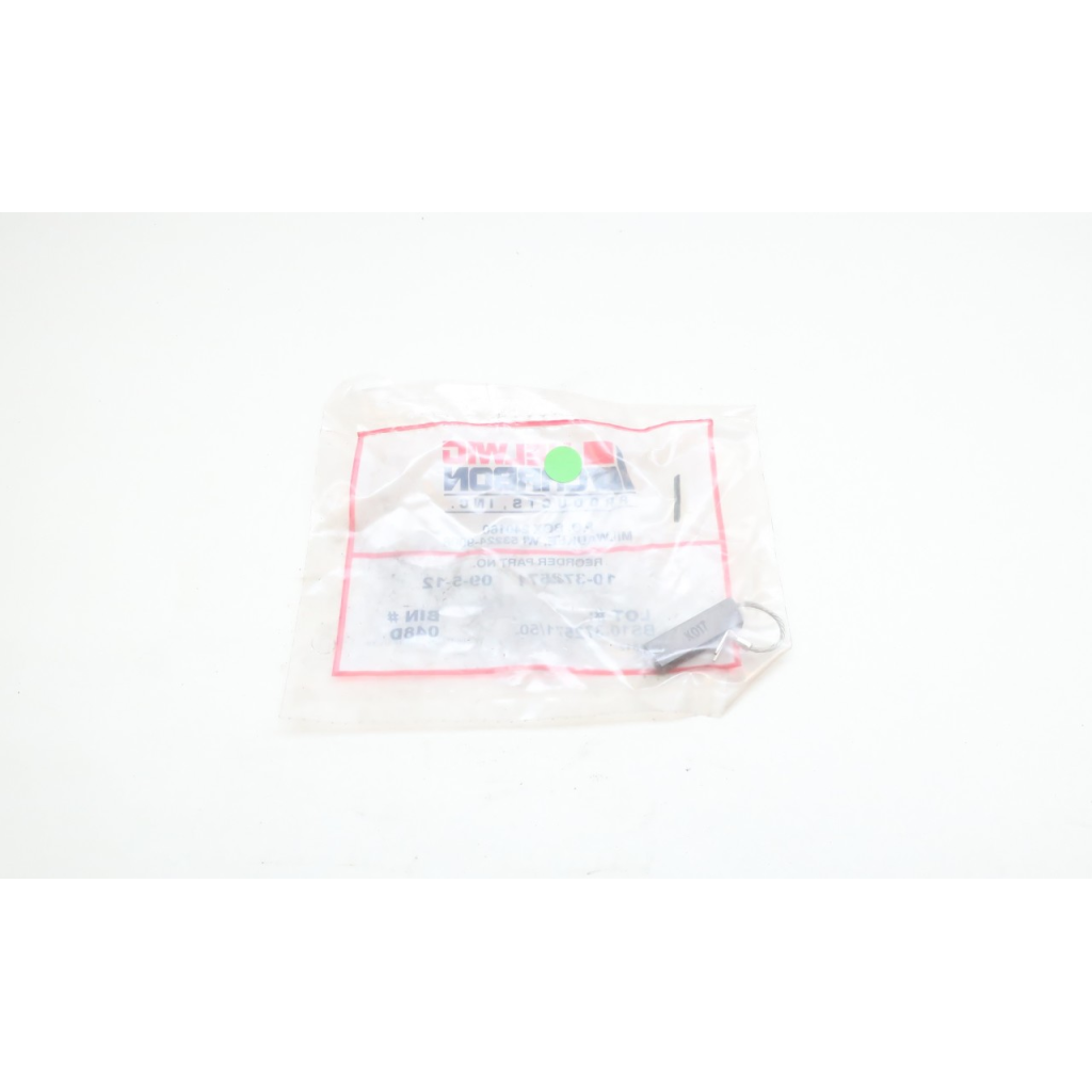 Helwig Carbon 10-372571 Carbon Brush 1-1/4in X 1/4in X 3/8in
