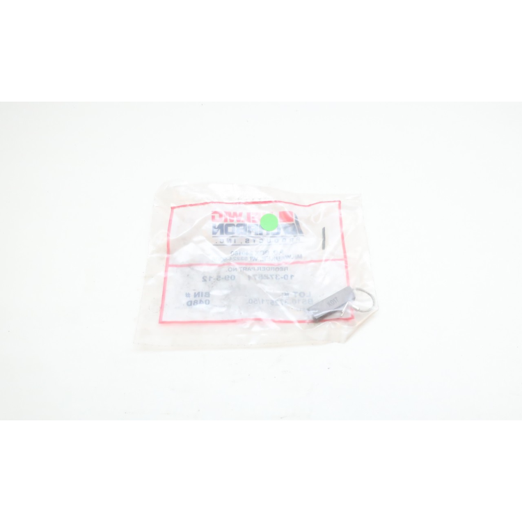 Helwig Carbon 10-372571 Carbon Brush 1-1/4in X 1/4in X 3/8in