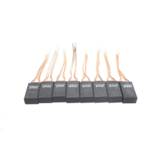 Helwig Carbon 10-751528-770-3-03 Pack Of 8 Carbon Brush