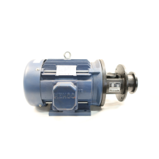 Hemco HB0032FBA 3hp 182t 208-230/460v-ac 3500rpm Ac Motor 3ph