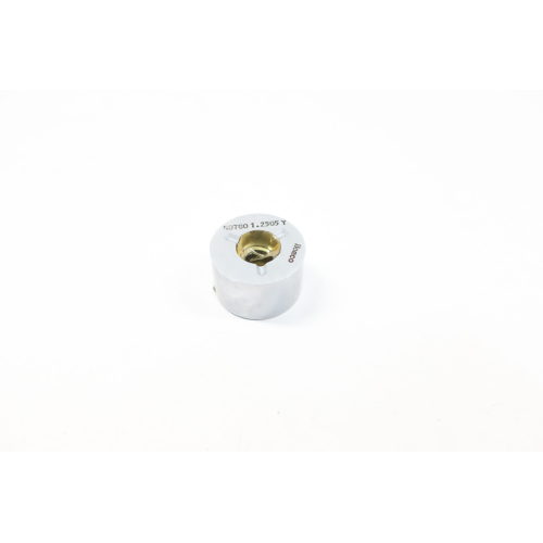 Hemco Not Go Calibration Ring Gage 1.2505in