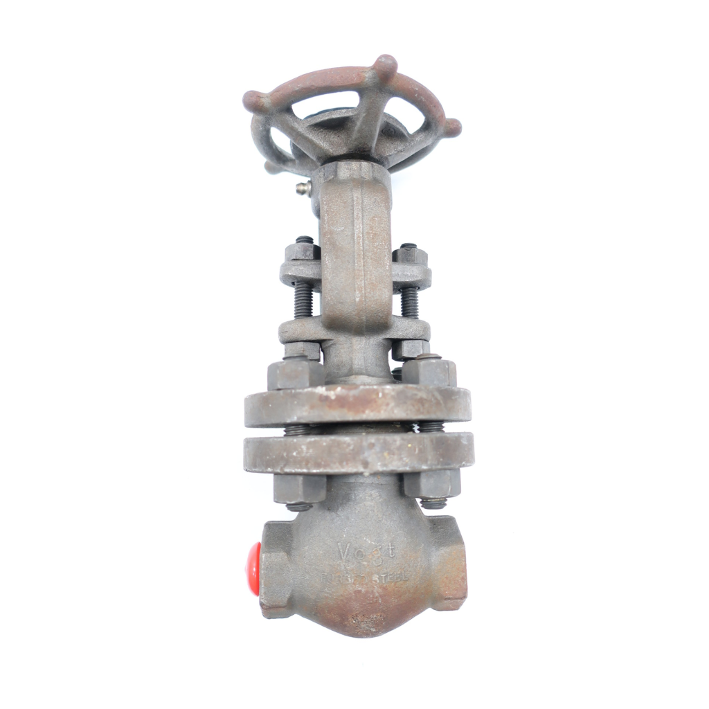 Henry B311103 Vogt Steel Socket Weld 1/2in Wedge Gate Valve