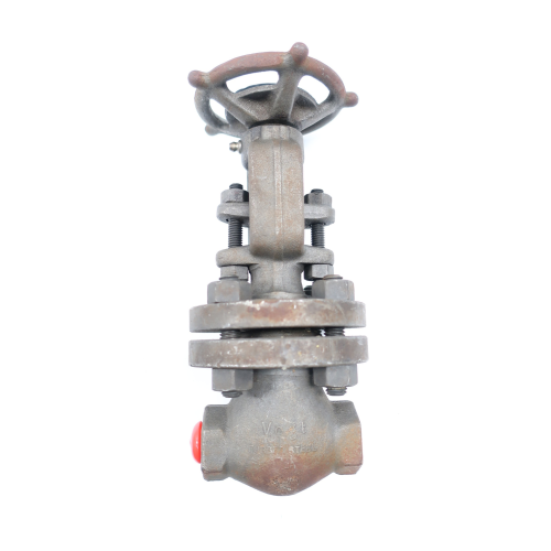 Henry B311103 Vogt Steel Socket Weld 1/2in Wedge Gate Valve