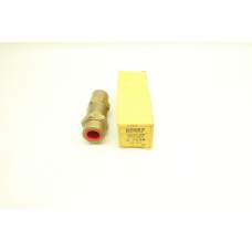 Henry 5234 Brass Relief Valve 49.6lbs Air/min 400psi 3/4in