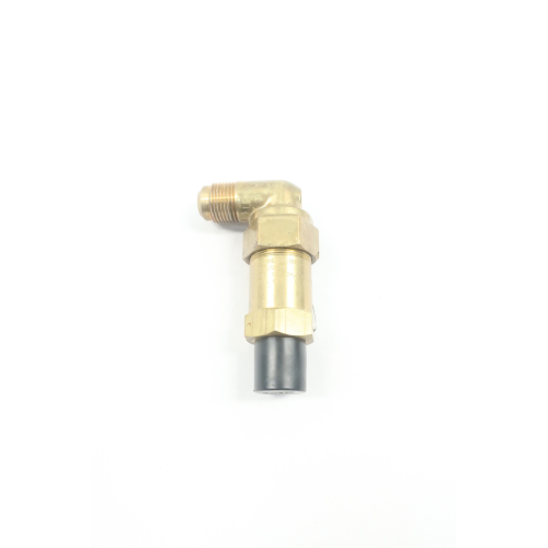 Henry 527E Pressure Relief Valve 300psi 1/2in Npt
