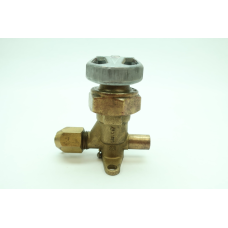 Henry 6232N Standard Packless Shut-off Valve 3/8in