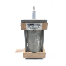 Henry Pratt Double Acting Pneumatic Cylinder 5in 4in 150psi