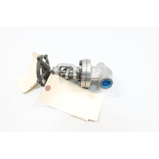 Henry Vogt SW12501 Manual Socket Weld Globe Valve 800 1/2in Henry Vogt SW12501 Manual Socket Weld Globe Valve 800 1/2in