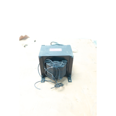 Hevi-duty Electric SZ0 Voltage Transformer 1ph 5kva 480v-ac 120/240v-ac