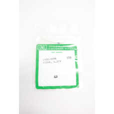 Hewlett Packard Hp 1902-3002 Zener Diode 2.37v