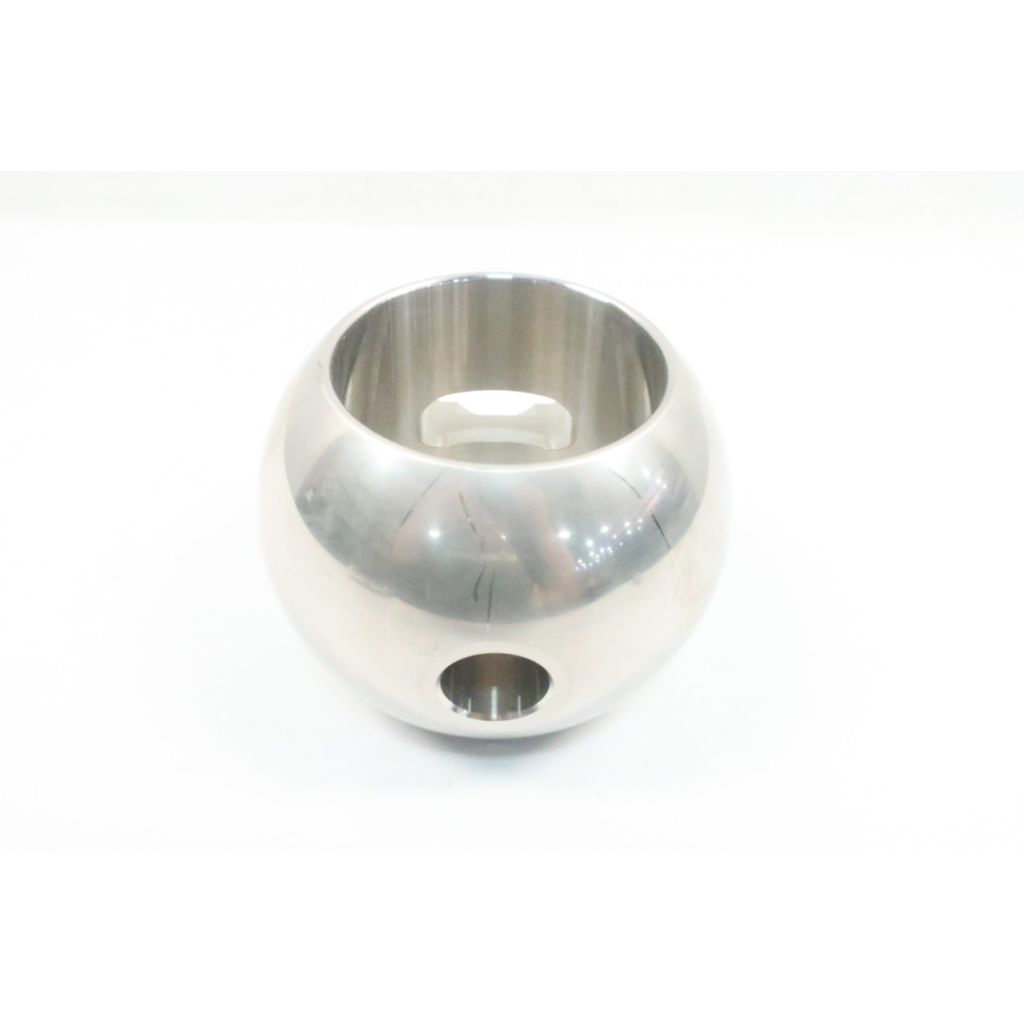 Hi Gear 320569-019 Ball Valve Stainless 4in Ball