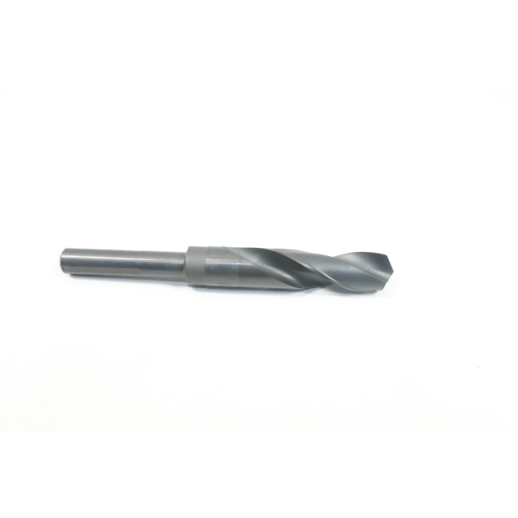 High Speed Steel Hss 49/64in Drill Bit