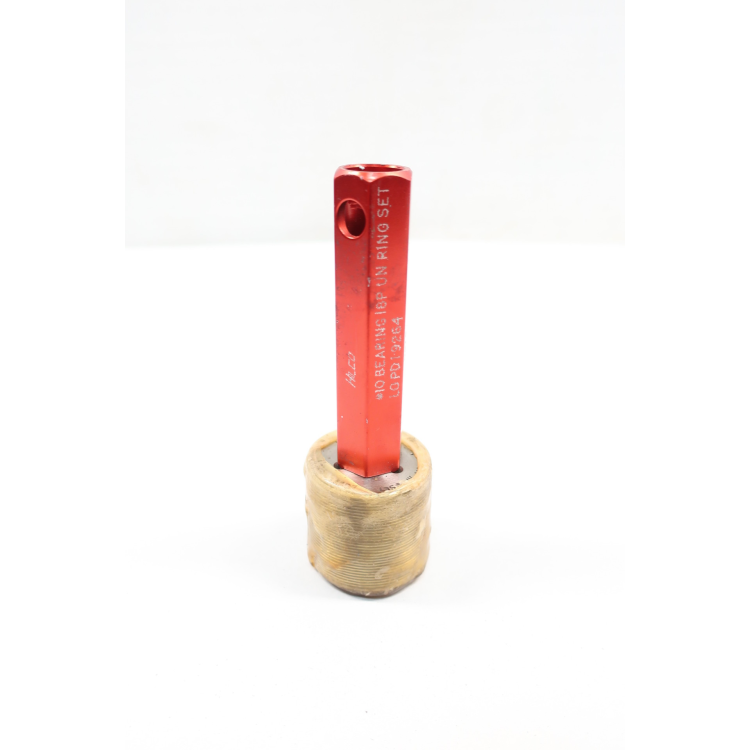 Hilco Go Thread Gage 1.9264in 18p-un