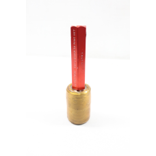 Hilco 85251 1.875-8 Unr 3a Thread Plug Go Gage 1.7938in