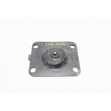 Hills Mccanna A11-0124-1 2-1/2 In Valve Diaphragm Hills Mccanna A11-0124-1 2-1/2 In Valve Diaphragm