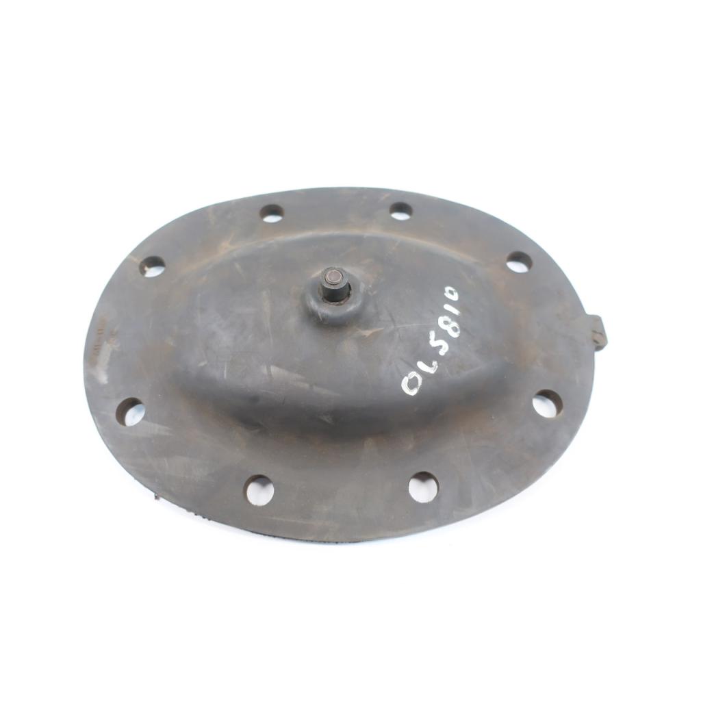 Hills Mccanna 4A11-1140 Valve Diaphragm 11-1/4 X 9 X 5/16in