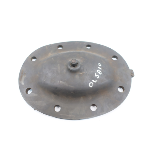 Hills Mccanna 4A11-1140 Valve Diaphragm 11-1/4 X 9 X 5/16in