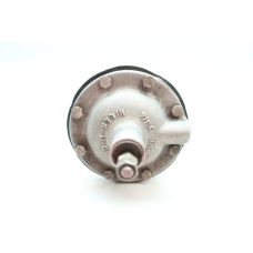 Hills Mccanna J180 Pneumatic Steel Flanged Diaphragm Valve 3/4in