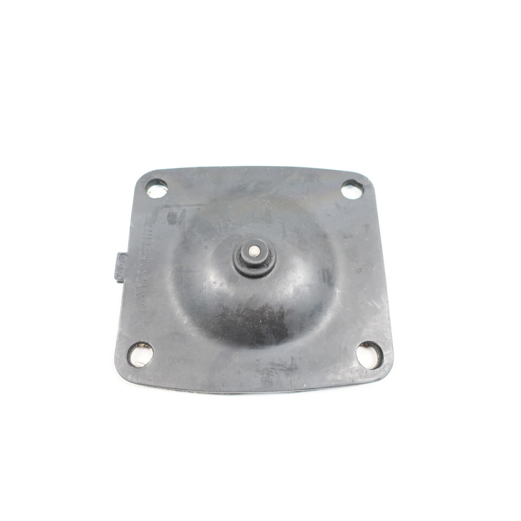 Hills Mccanna Rubber Valve Diaphragm 7in