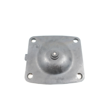 Hills Mccanna Rubber Valve Diaphragm 7in