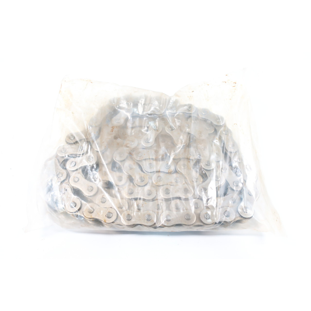 Hitachi 100 Hi-max Single Roller Chain 10ft 1-1/4in