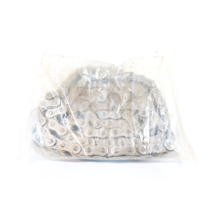 Hitachi 100 Hi-max Single Roller Chain 10ft 1-1/4in