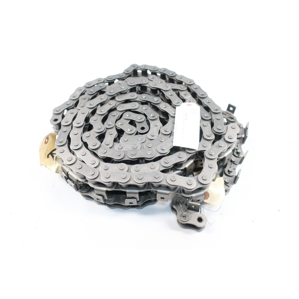 Hitachi 80N 20ft 1in Single Roller Chain