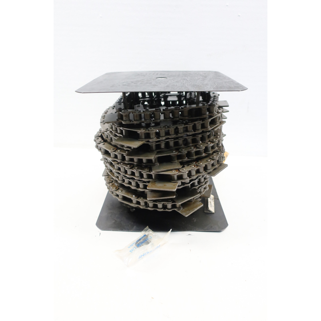 Hitachi 367509 Roller Chain 45ft 3/4in