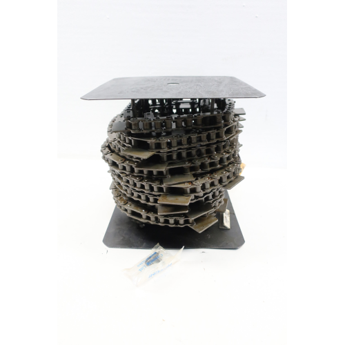 Hitachi 367509 Roller Chain 45ft 3/4in