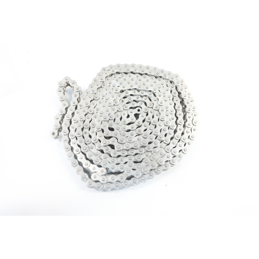 Hitachi 40-304 Single Roller Chain 10ft 1/2in